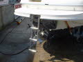 Badeplattform Cranchi Turchese 24 - Bild 5