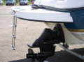 Badeplattform 765 Crownline - Bild 7