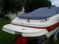 Badeplattform Bayliner 212 Capri Sport - Bild 1