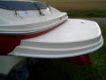 Badeplattform Bayliner 212 Capri Sport - Bild 3