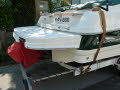 Badeplattform Caparral 245 - Bild 1
