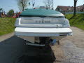 Badeplattform Caparral 245 - Bild 2