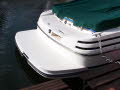 Badeplattform Cranchi Endurance 35-Bild 1