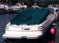 Badeplattform Cranchi Endurance 35-Bild 2