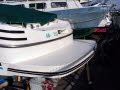 Badeplattform Cranchi Endurance 35-Bild 3