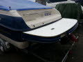 Badeplattform Crownline 205 - Bild 1