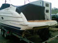 Badeplattform Doral 250SE - Bild 2