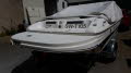 Badeplattform Mariah SX 18 - Bild 1