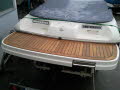 Badeplattform Mariah SX 21 - Bild1